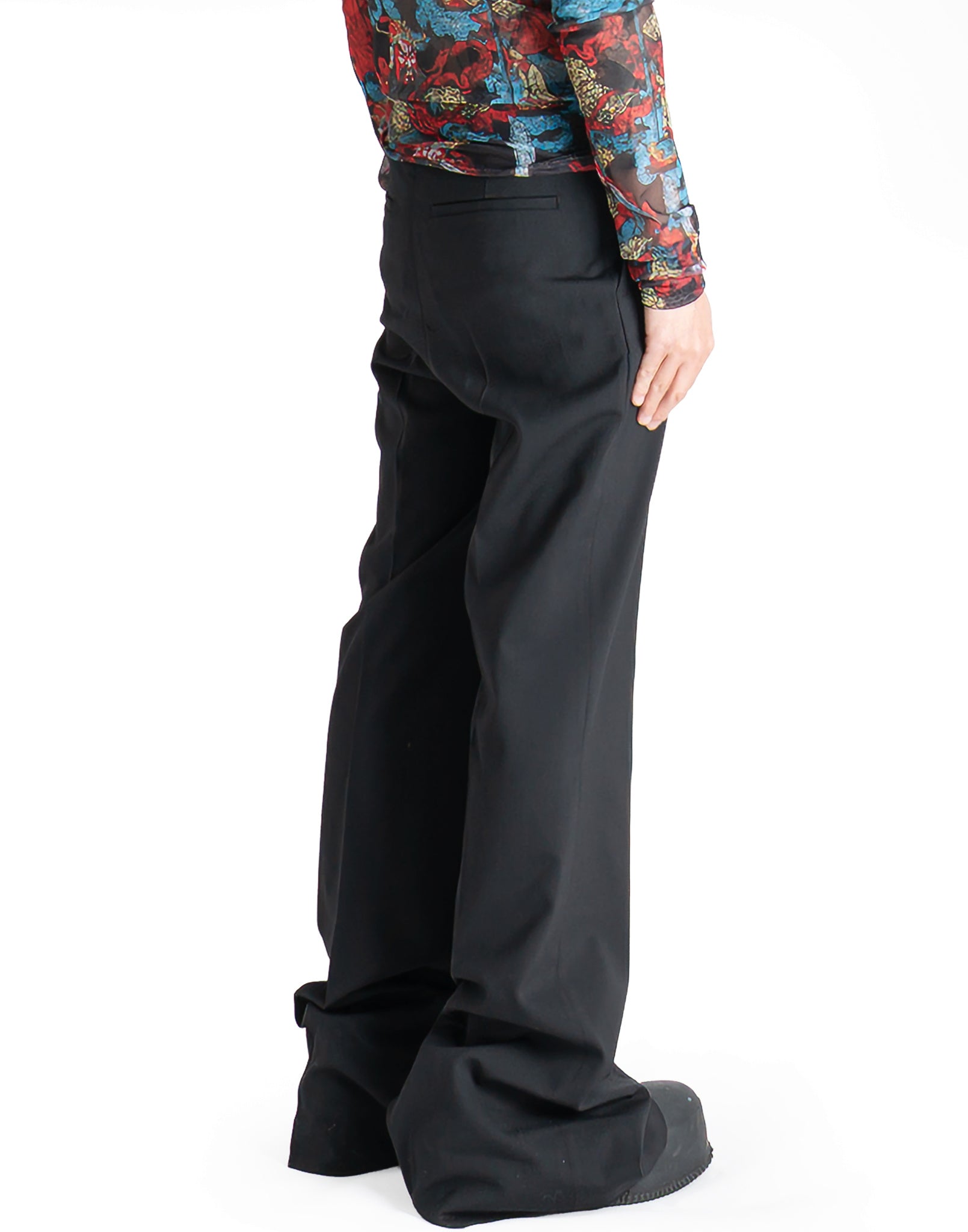 LU'UDAN - LU'U BELLS BELL BOTTOMS - 082plus