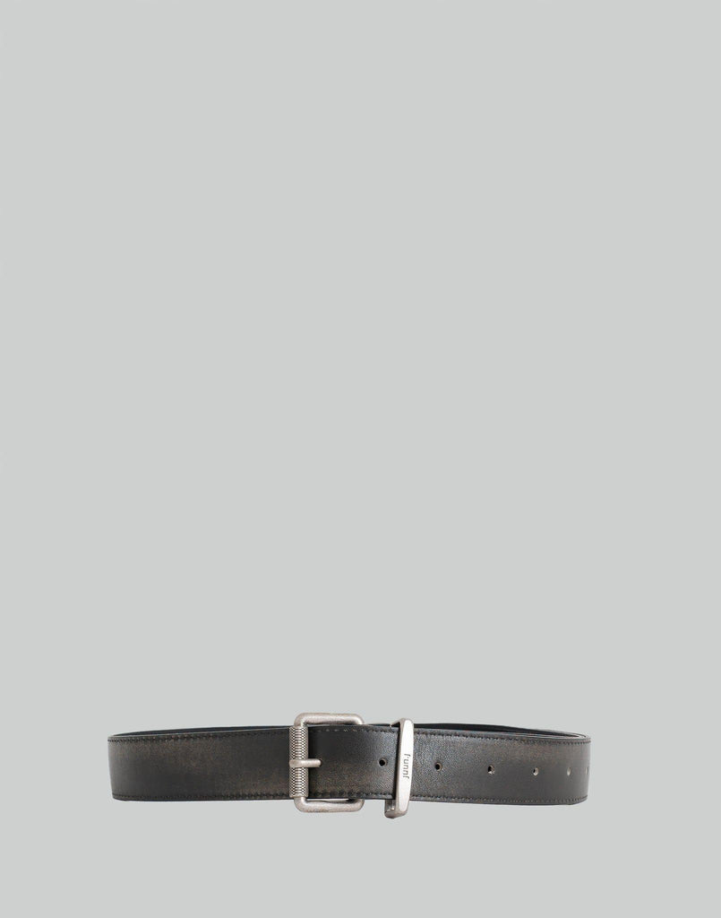 Juun.J Leather Belt – 082plus