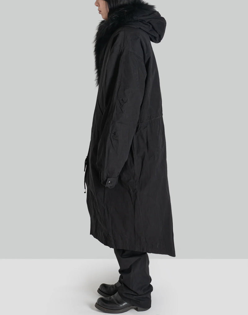 entire studios MML hoodeダウンジャケット entire studios MML HOODED PUFFER PUPIL | ragazzo cultura