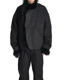 POST ARCHIVE FACTION (PAF) - M66 Short Parka (2026) - 082plus
