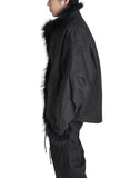 POST ARCHIVE FACTION (PAF) - M66 Short Parka (2026) - 082plus