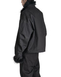 POST ARCHIVE FACTION (PAF) - M66 Short Parka (2026) - 082plus