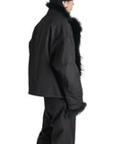 POST ARCHIVE FACTION (PAF) - M66 Short Parka (2026) - 082plus