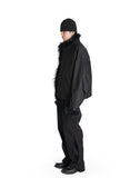 POST ARCHIVE FACTION (PAF) - M66 Short Parka (2026) - 082plus