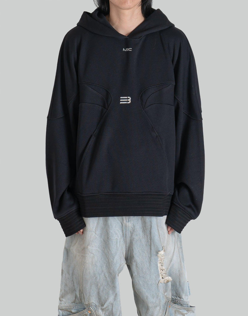 NAMESAKE 23AW NEWTON CREWNECK BLAZER - メルカリ