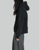 MAURICE WARM-UP HOODIE
