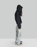 MAURICE ZIP HOODIE - 082plus