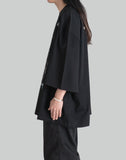 MAYO OVERSIZED 1900 TEE - 082plus