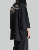 MAYO OVERSIZED 1900 TEE - 082plus