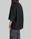 MAYO OVERSIZED HOMESPORT TEE - 082plus