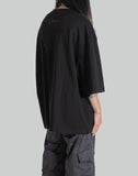 MAYO OVERSIZED HOMESPORT TEE - 082plus