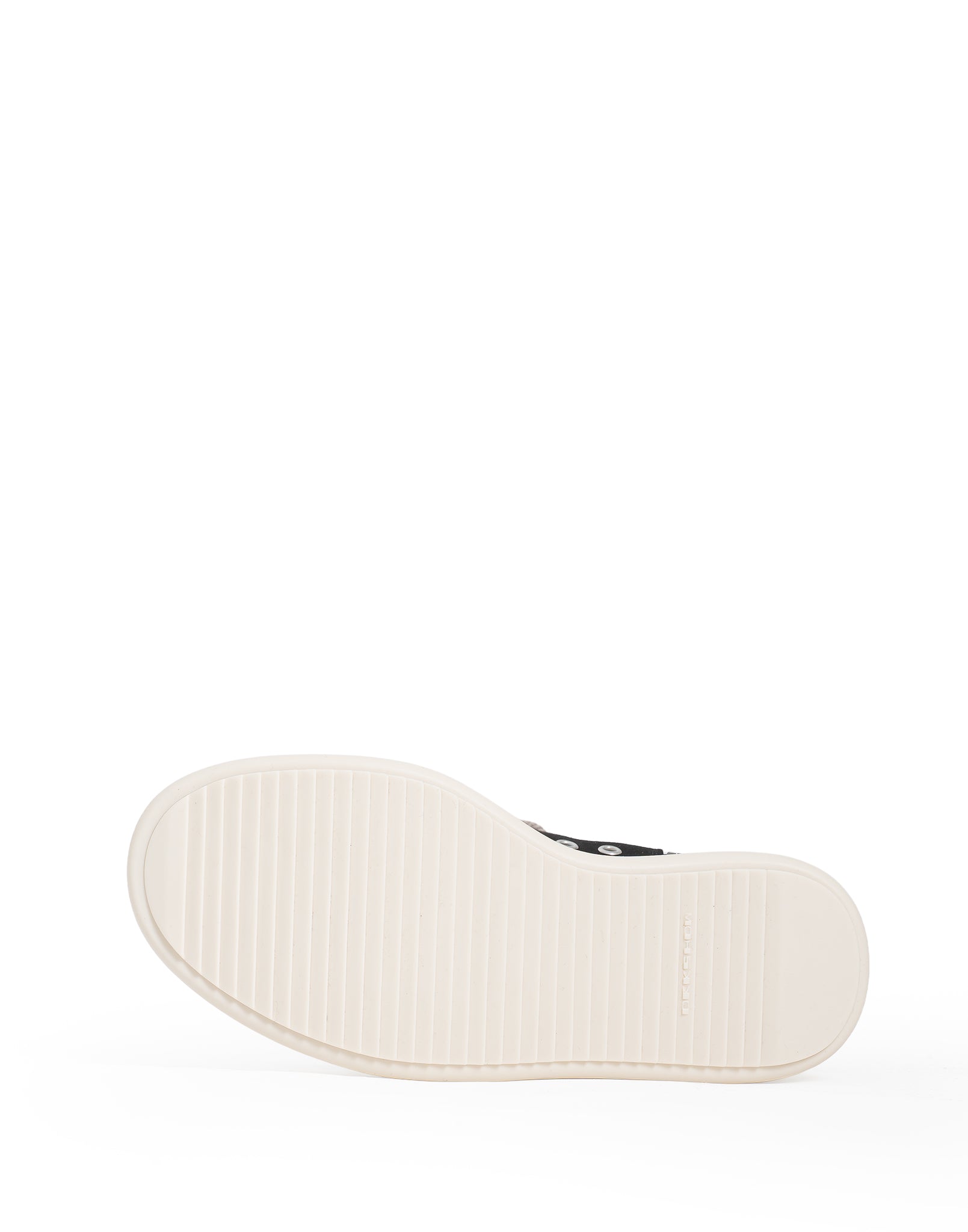 Rick Owens Drkshdw - MEGA BUMPER JUMBOLACE SNEAKS - 082plus