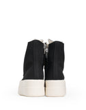 Rick Owens Drkshdw - MEGA BUMPER JUMBOLACE SNEAKS - 082plus