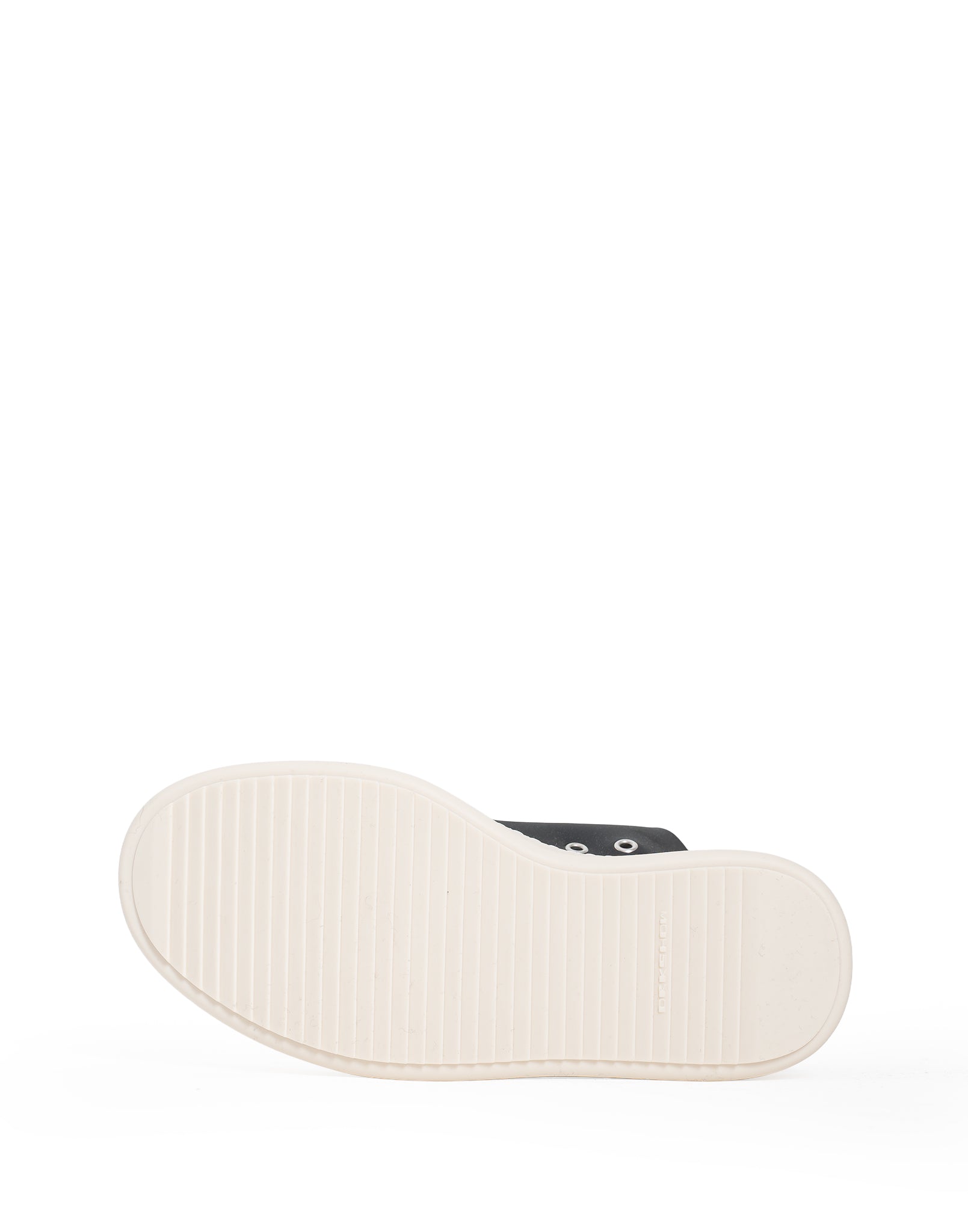 Rick Owens Drkshdw - MEGA BUMPER LOW SNEAKS - 082plus