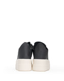 Rick Owens Drkshdw - MEGA BUMPER LOW SNEAKS - 082plus