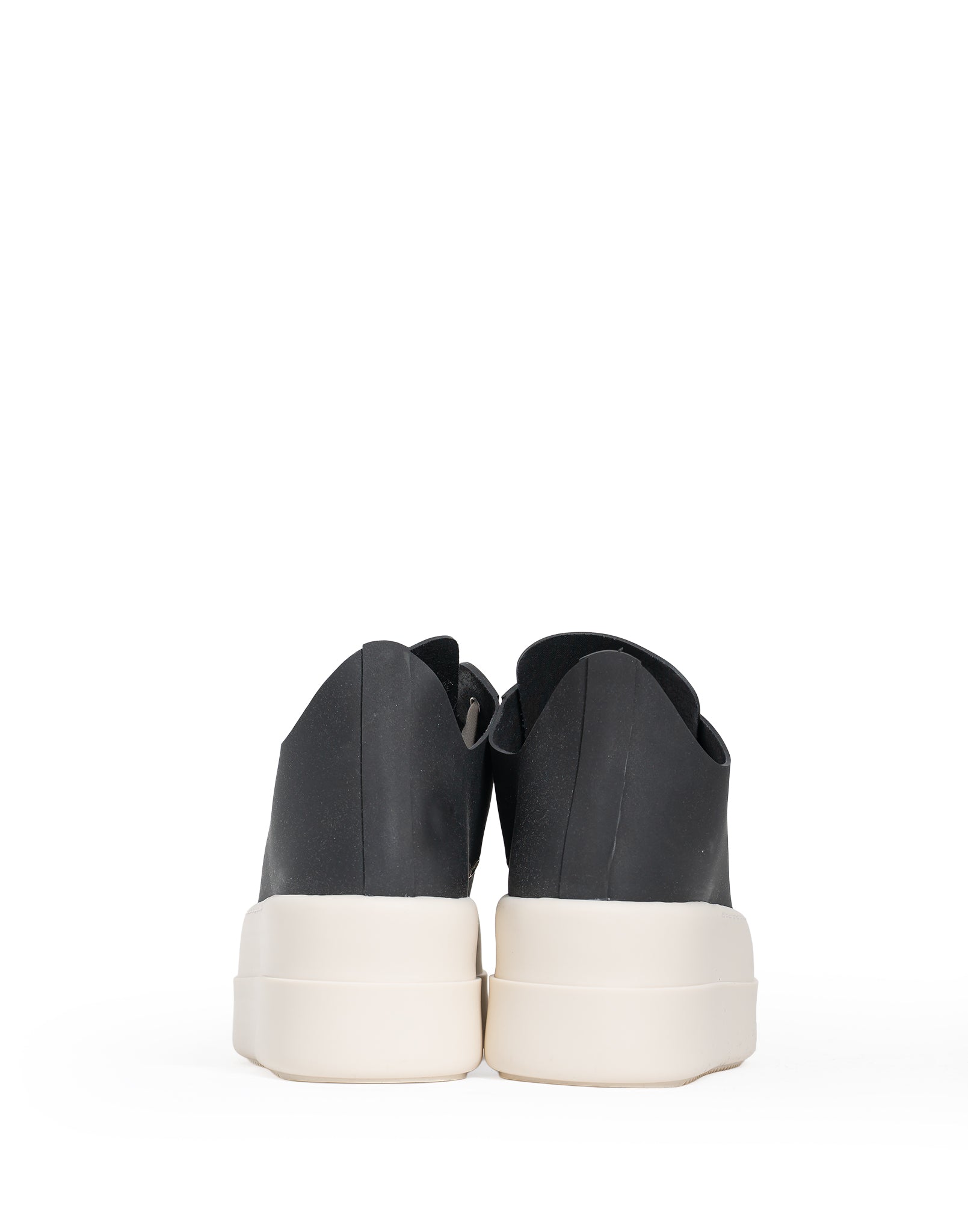 Rick Owens Drkshdw - MEGA BUMPER LOW SNEAKS - 082plus
