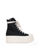 Rick Owens Drkshdw - MEGA BUMPER SNEAKS - 082plus