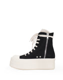 Rick Owens Drkshdw - MEGA BUMPER SNEAKS - 082plus