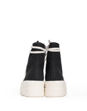 Rick Owens Drkshdw - MEGA BUMPER SNEAKS - 082plus