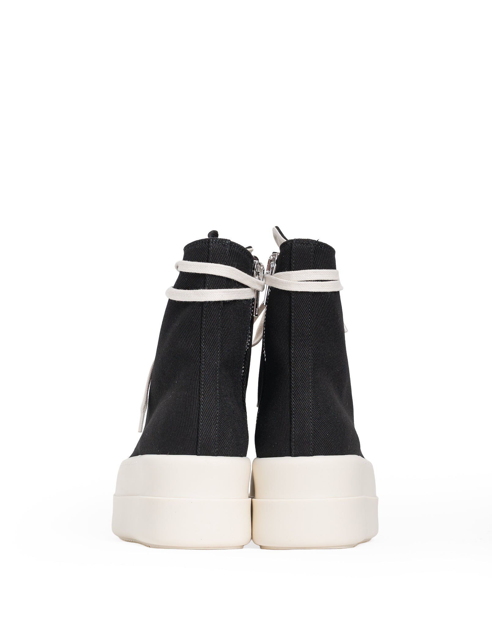 Rick Owens Drkshdw - MEGA BUMPER SNEAKS - 082plus