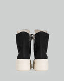 Rick Owens Drkshdw - MEGA BUMPER JUMBOLACE SNEAKS - 082plus