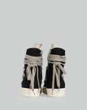 Rick Owens Drkshdw - MEGALACE SNEAKS - 082plus