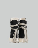 Rick Owens Drkshdw - MEGALACE SNEAKS - 082plus