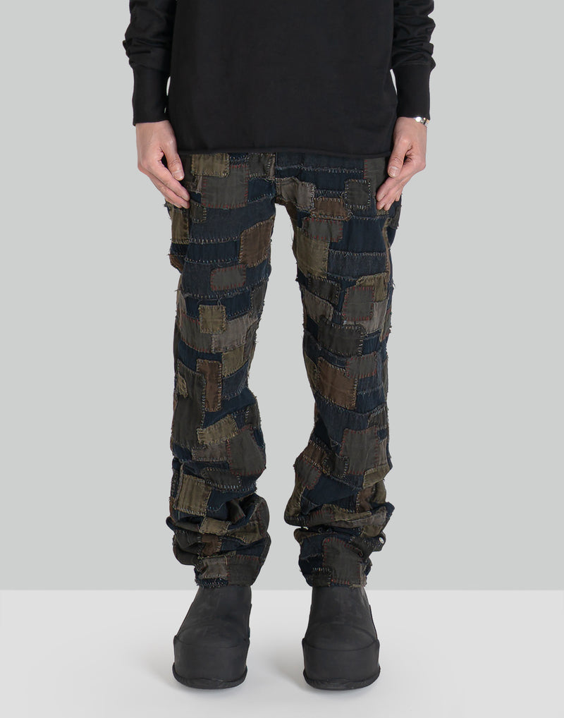 Matthew M. Williams - BLACKMEANS JEAN - 082plus