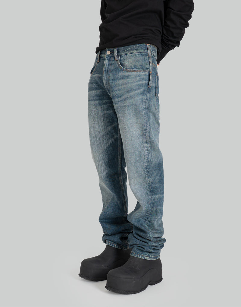 Matthew M. Williams - STRAIGHT JEAN - 082plus