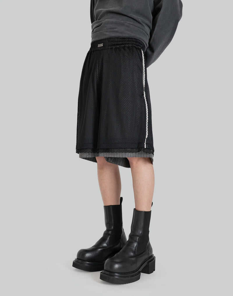 AVAVAV - BASKETBALL SHORTS - 082plus