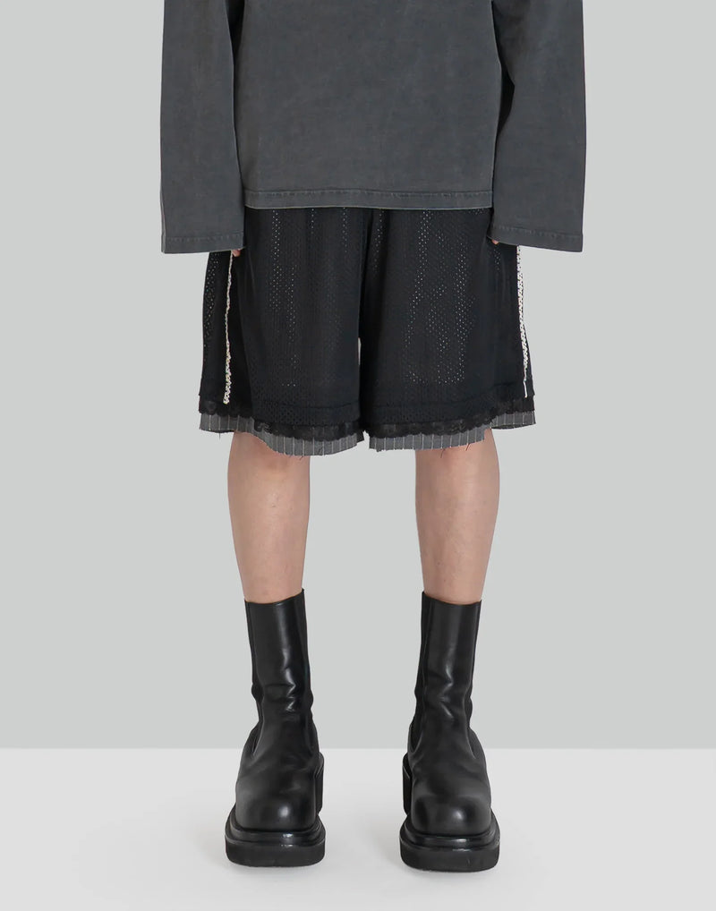 AVAVAV - BASKETBALL SHORTS - 082plus