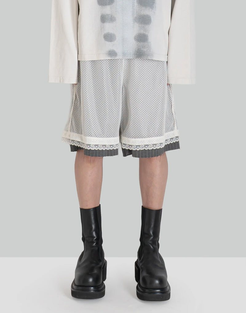 AVAVAV - BASKETBALL SHORTS - 082plus