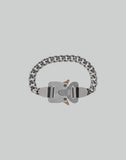 METAL BUCKLE BRACELET - 082plus