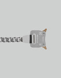METAL BUCKLE BRACELET - 082plus
