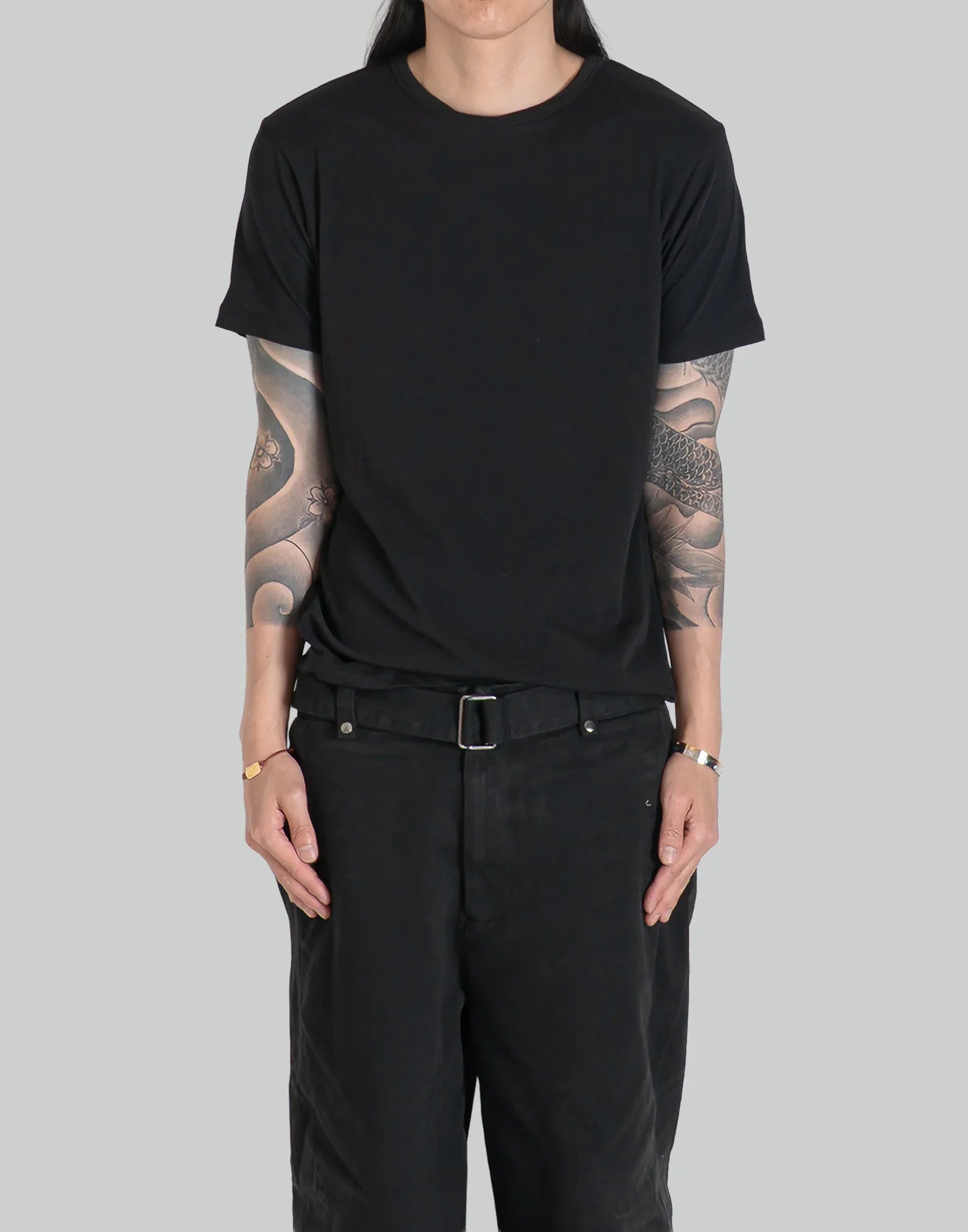 entire studios MINI TEE – 082plus