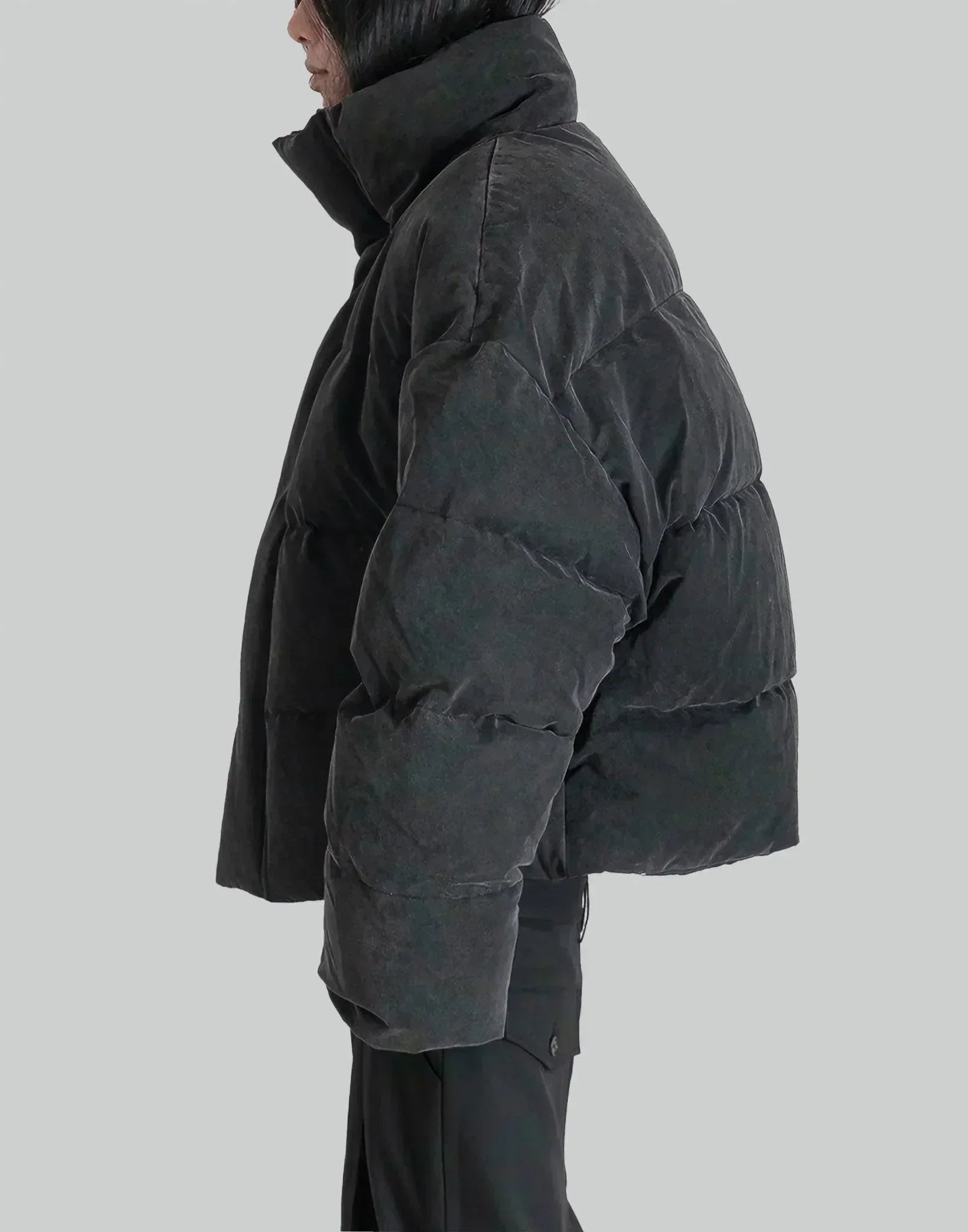 entire studios MML PUFFER – 082plus