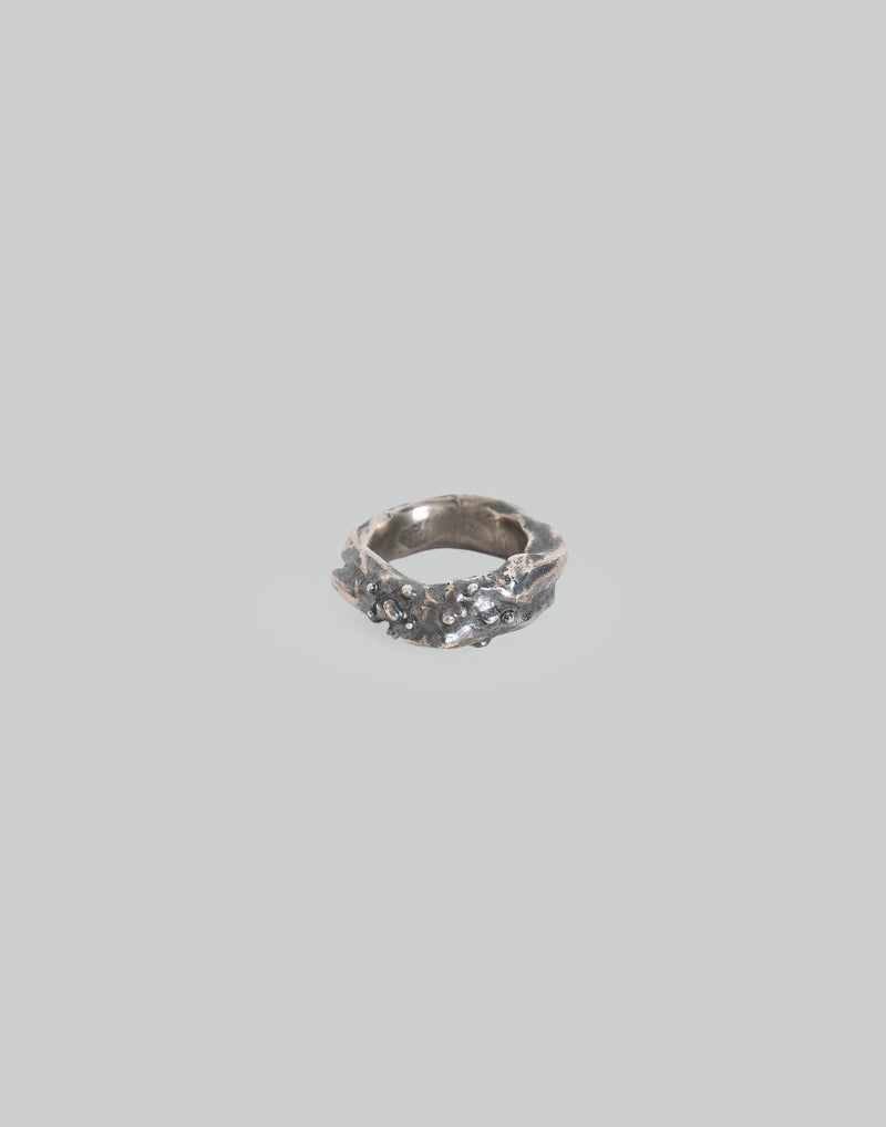 blackmerle - MOOL RING - 082plus