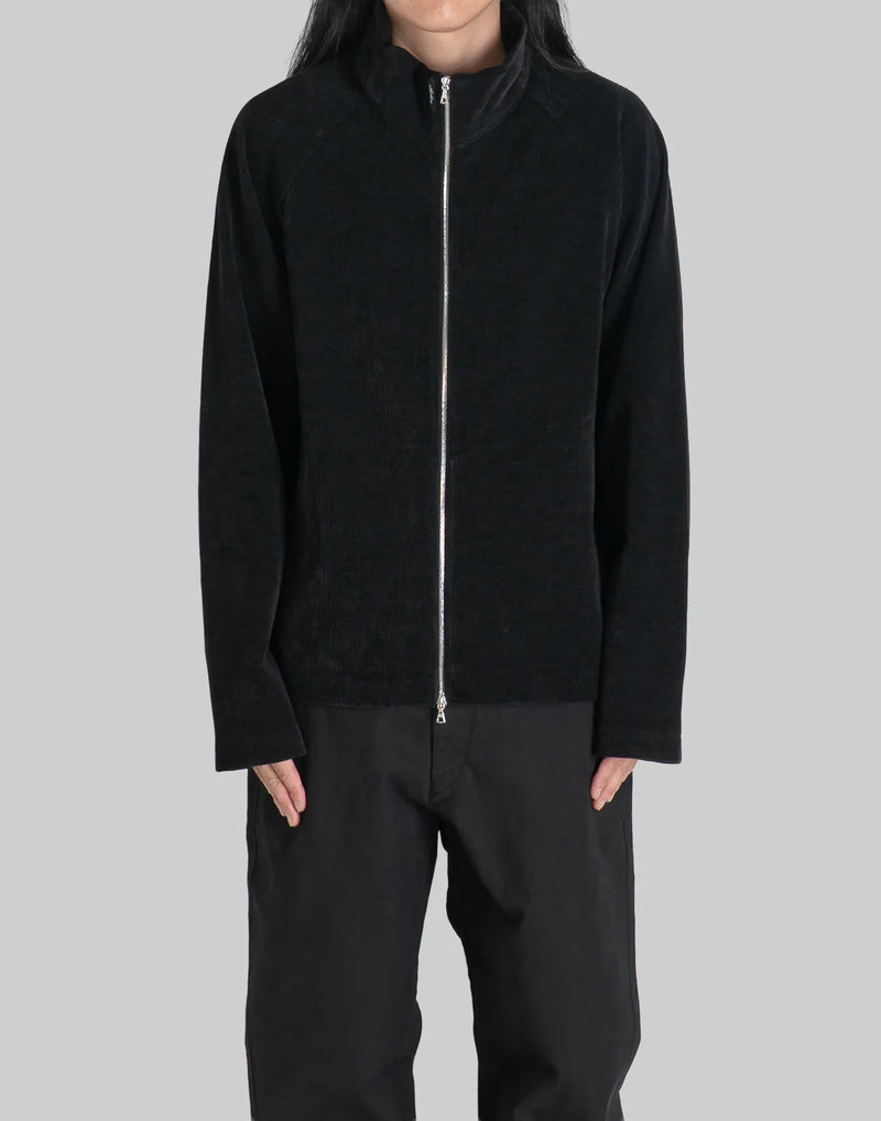 POST ARCHIVE FACTION - MOSS JACKET (ARCHIVE) - 082plus