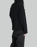 MOSS JACKET (ARCHIVE)
