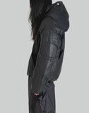 DINGYUN ZHANG - MOTOR TN1 JACKET - 082plus