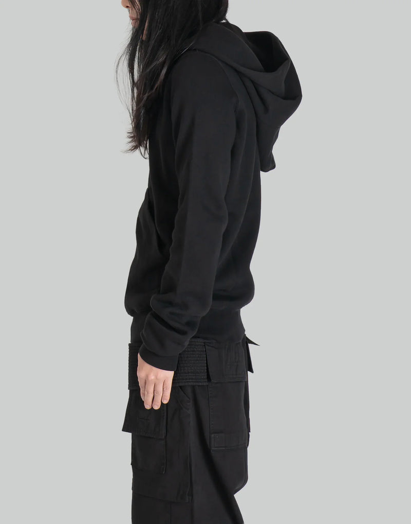 Rick Owens Drkshdw - MOUNTAIN HOODIE - 082plus