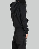 MOUNTAIN HOODIE