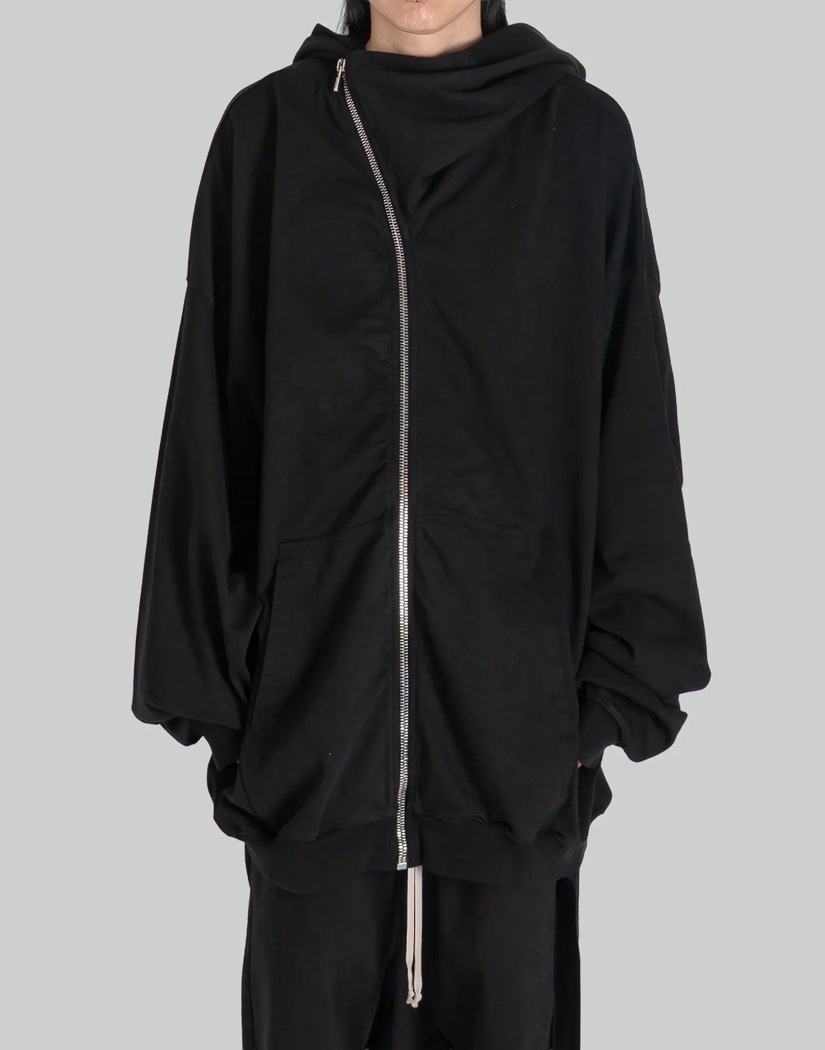 Rick Owens Drkshdw MOUNTAIN HUN HOODIE – 082plus