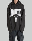 MOUTH SWEAT HOODIE