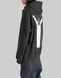 NISHIMOTO IS THE MOUTH MOUTH SWEAT HOODIE - 082plus