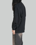 EgonLab - MOUTONO SWEAT - 082plus