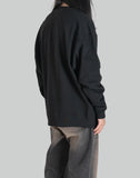 EgonLab - MOUTONO SWEAT - 082plus