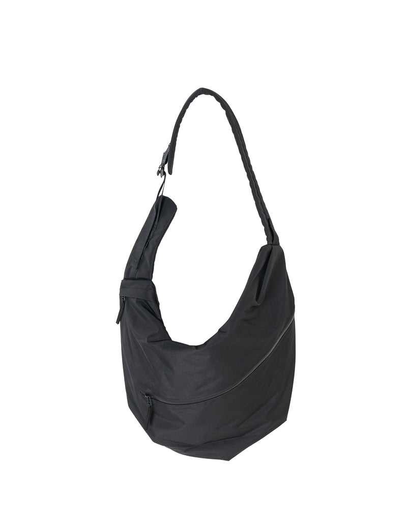 JiyongKim - x KOLON SPORT MULTI-POCKET SLING BAG - 082plus