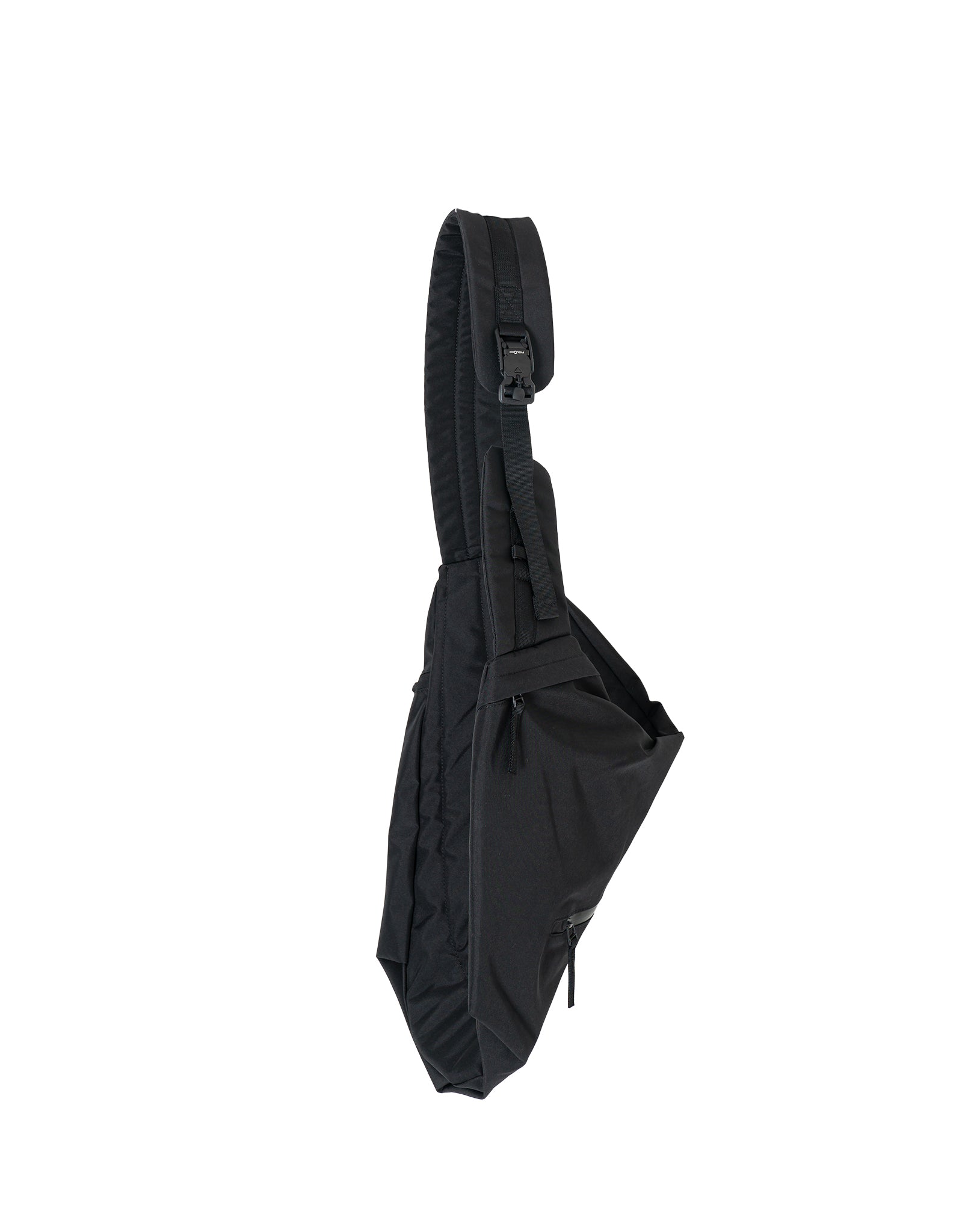JiyongKim - x KOLON SPORT MULTI-POCKET SLING BAG - 082plus