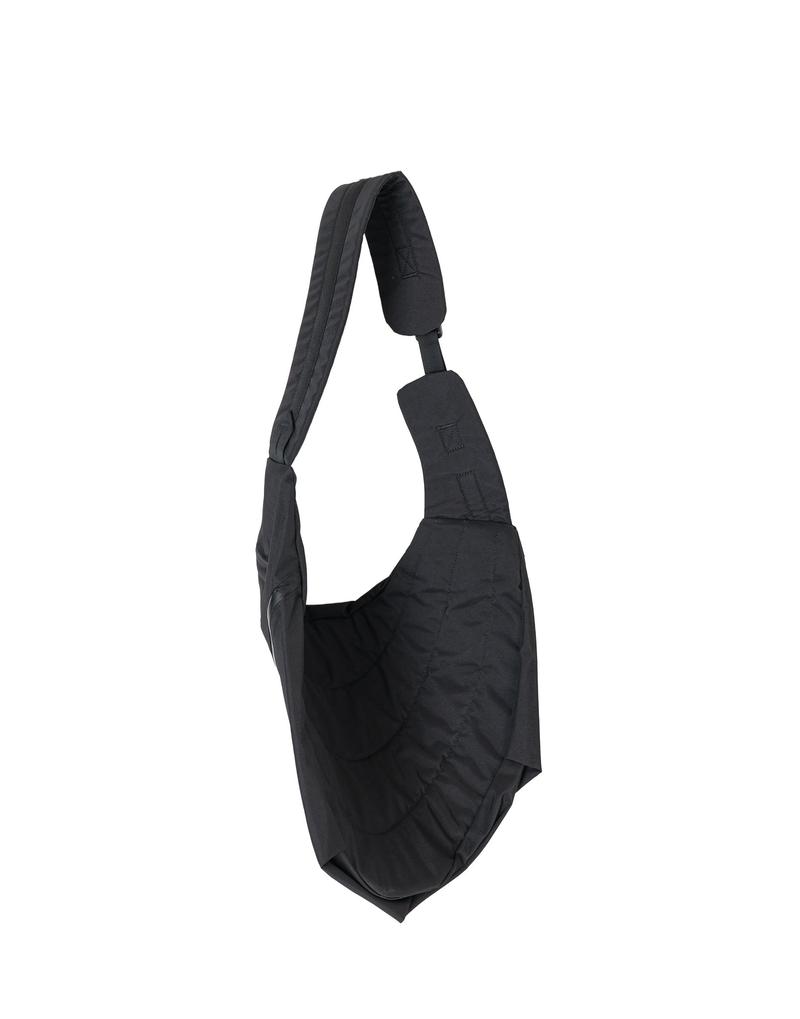 JiyongKim - x KOLON SPORT MULTI-POCKET SLING BAG - 082plus